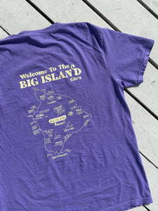 ultimate big island tee