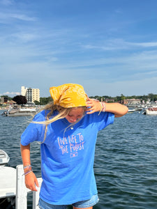 fullness of life tee