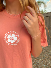 Load image into Gallery viewer, golden hour tee
